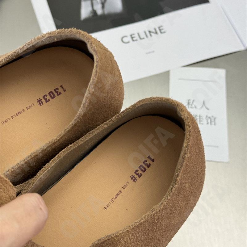 Женские Туфли CC4075_8236-1 Женские Туфли CC4075_8236-1