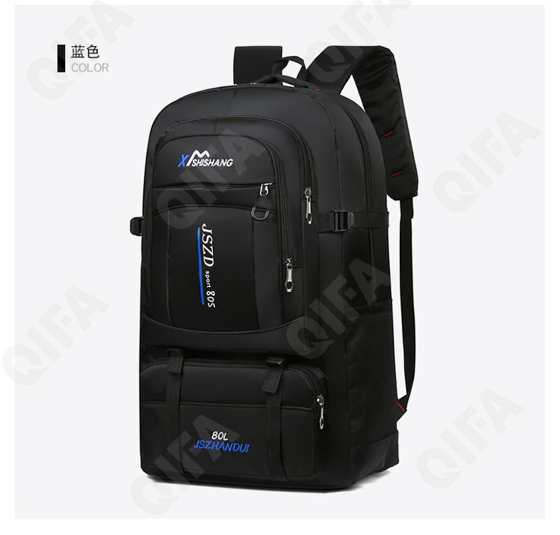 Мужской Рюкзак CC423_7541-1