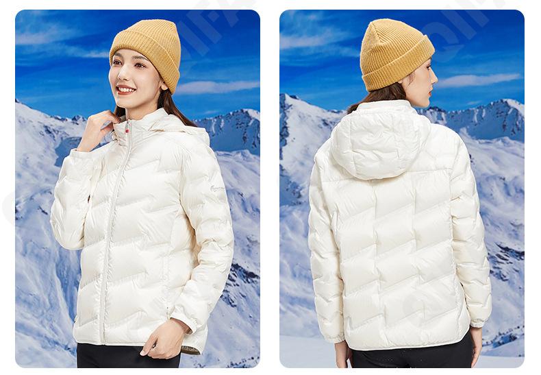 Женский Пуховик CC5239_79812A_243_1783_34 Женский Пуховик CC5239_79812A_243_1783_34