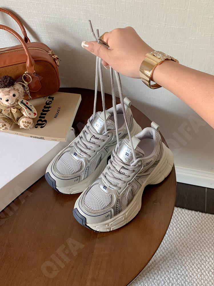 Женские Кроссовки CC4419_D16-3366-2