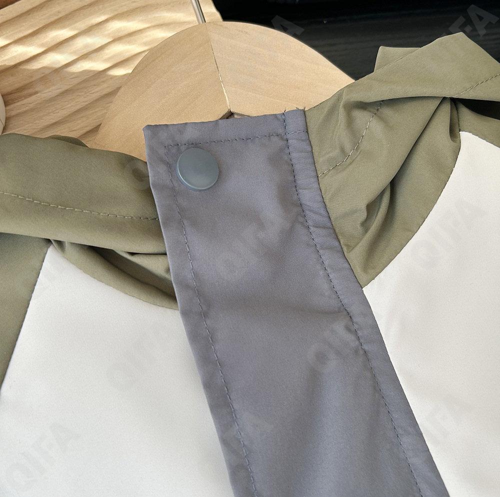 Детская Ветровка CC1221_U15075_231_2577_19