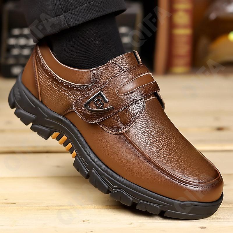 Мужские Полуботинки CC4114_S6669-1