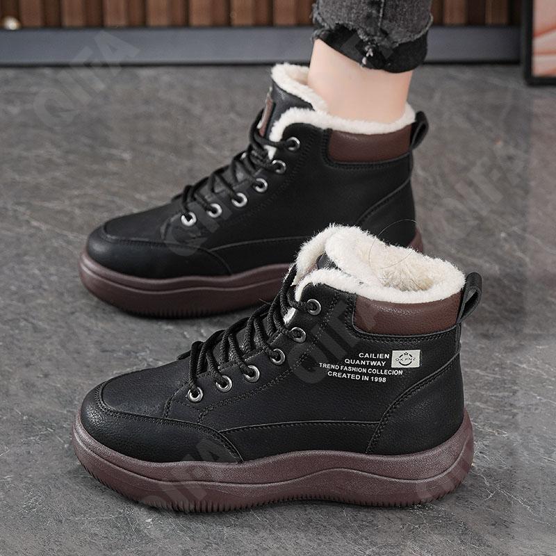 Женские Ботинки CC4812_JY-Q838-1