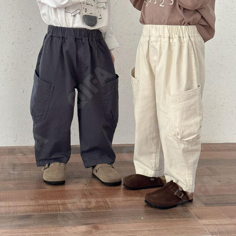 Детские Брюки CC4286_CK250323_246_2574_95