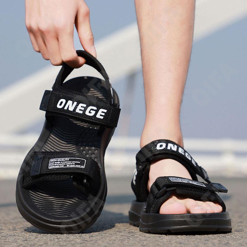 Мужские Сандалии CC5555_L2556-1