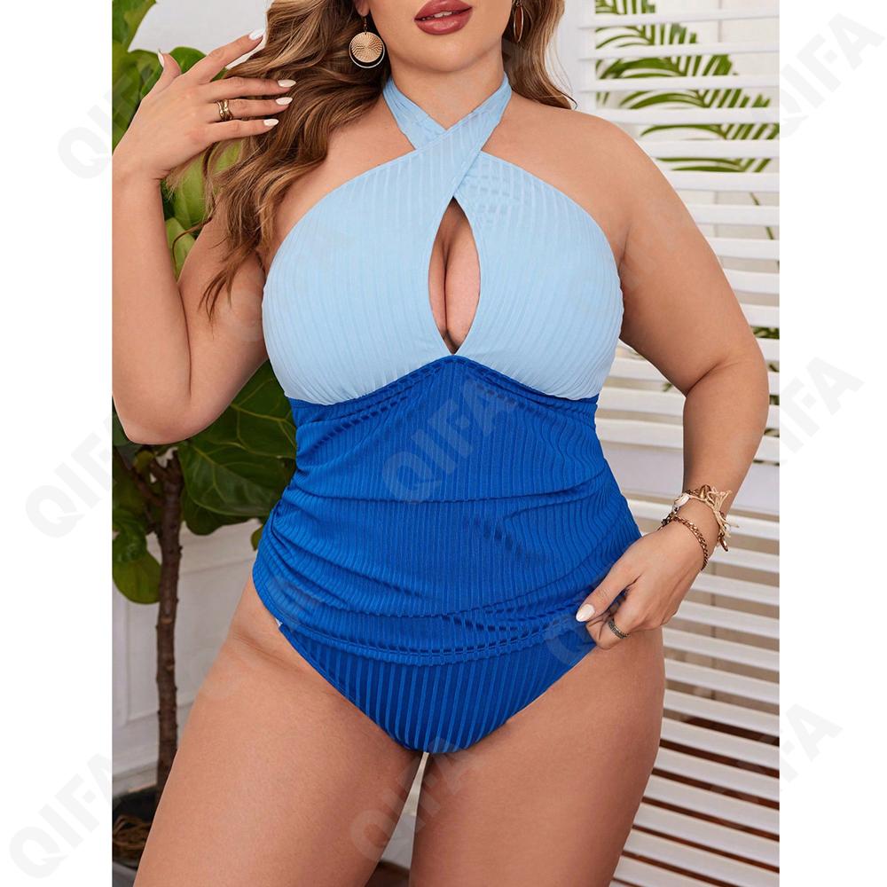 Женский Купальник раздельный