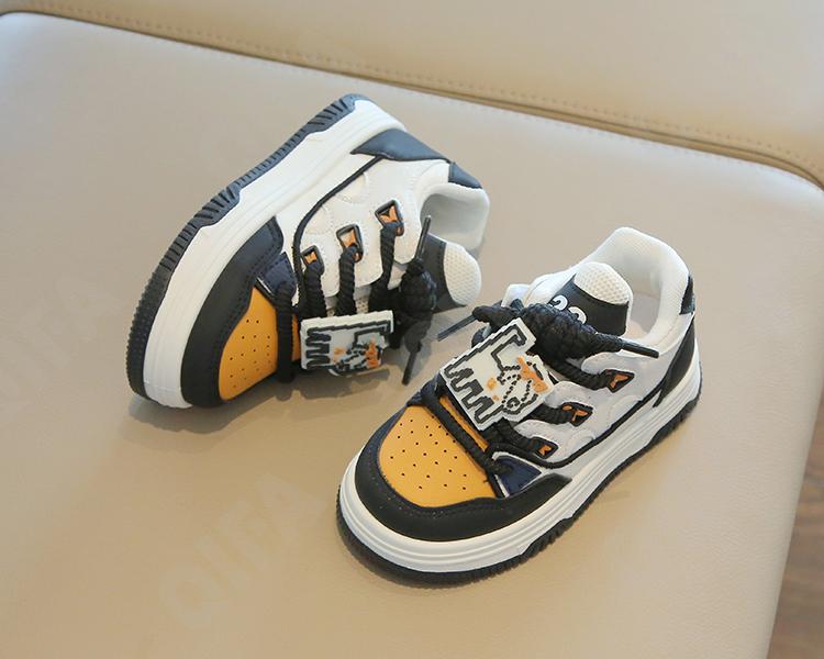 Детские Кроссовки CC3405_SY195-A1