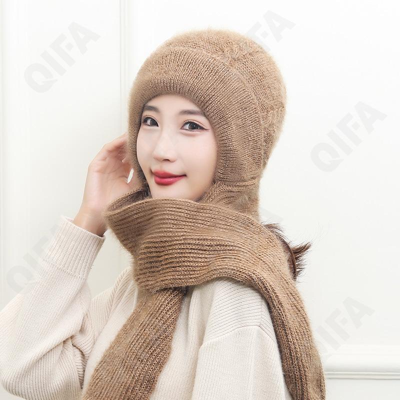 Женский Чепчик CC3404_W001-6