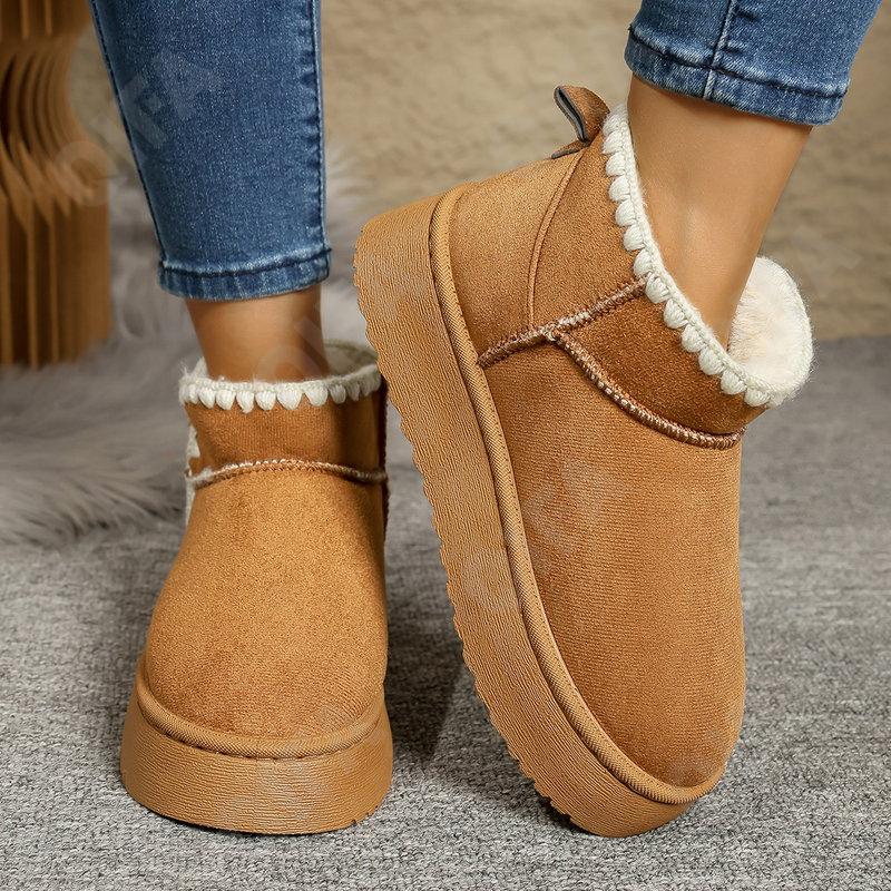 Женские Угги CC4007_K-50-2