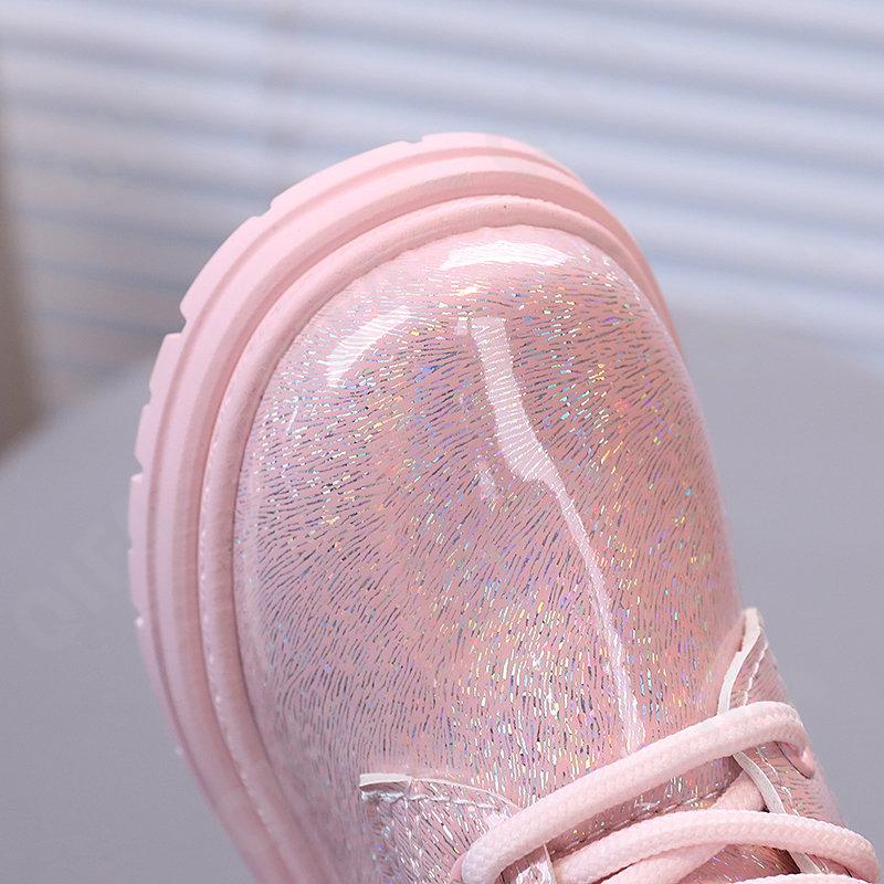 Детские Ботинки CC3959_198-A1