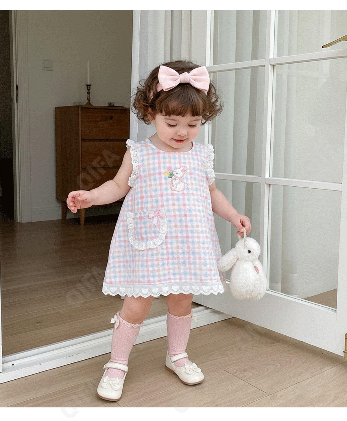 Детский Сарафан CC5543_A8728_237_1812_1 Детский Сарафан CC5543_A8728_237_1812_1