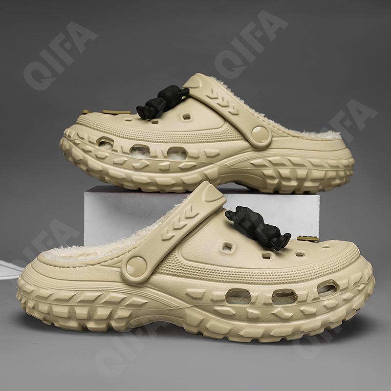 Мужское Сабо CC4922_C0821M-9-3 Мужское Сабо CC4922_C0821M-9-3