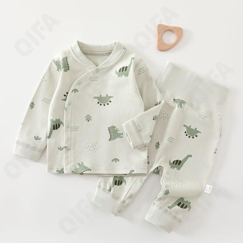 Детский Комплект: распашонки и брюки