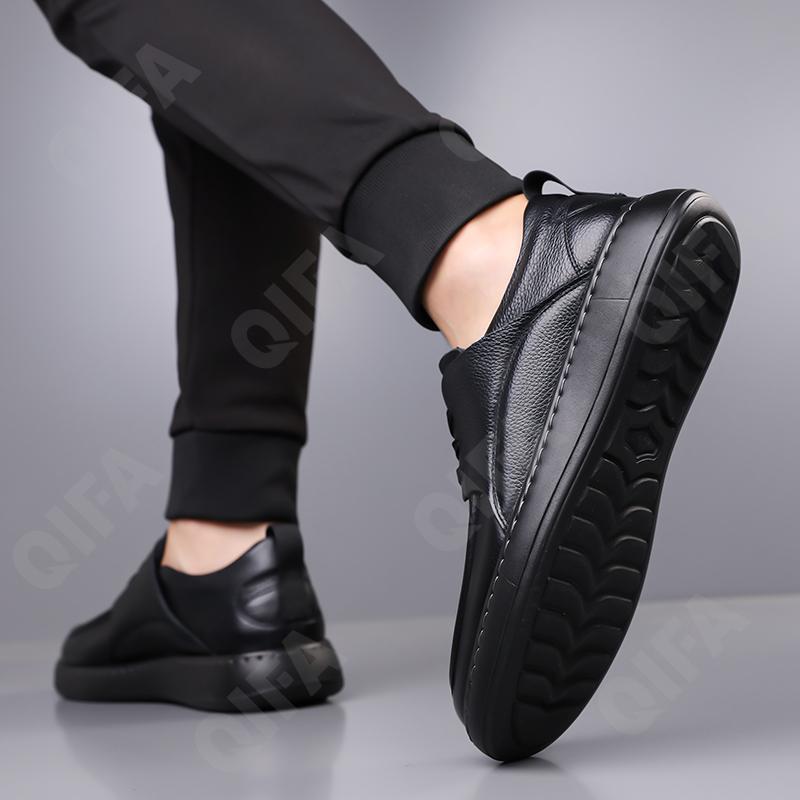 Мужские Полуботинки CC4818_HM-9220-1