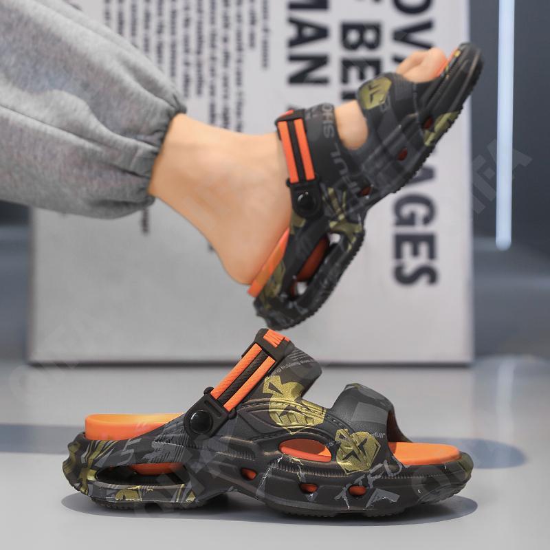 Мужское Сабо CC4930_58382-1