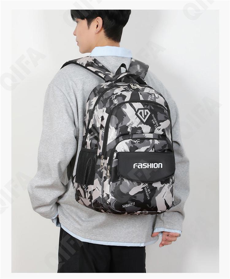 Мужской Рюкзак CC423_20329-2 Мужской Рюкзак CC423_20329-2