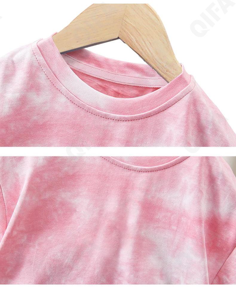 Детская Футболка CC2129_DT90_231_2577_99