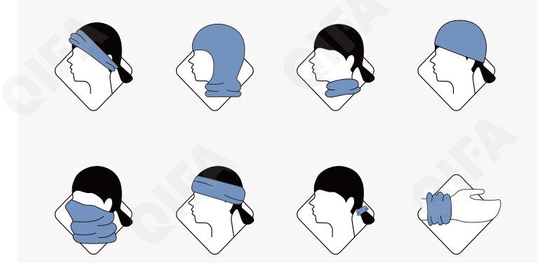 Женский Бафф CC4293_T2-2