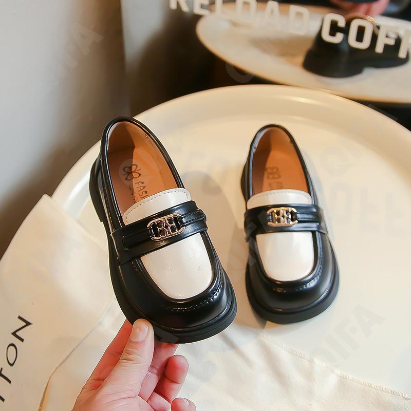 Детские Лоферы CC3651_L118-A2