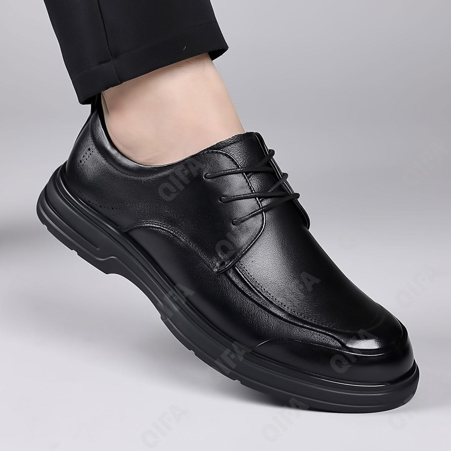 Мужские Полуботинки CC4011_YSX-9662-1 Мужские Полуботинки CC4011_YSX-9662-1