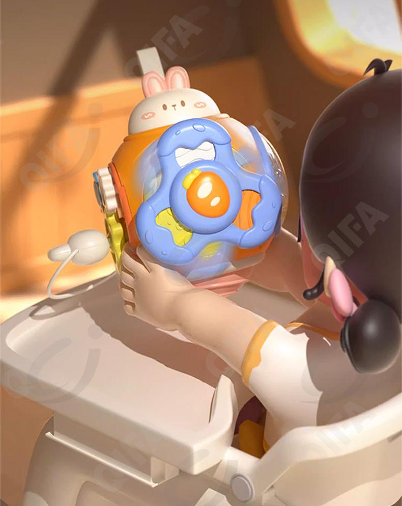 Развивающая игрушка