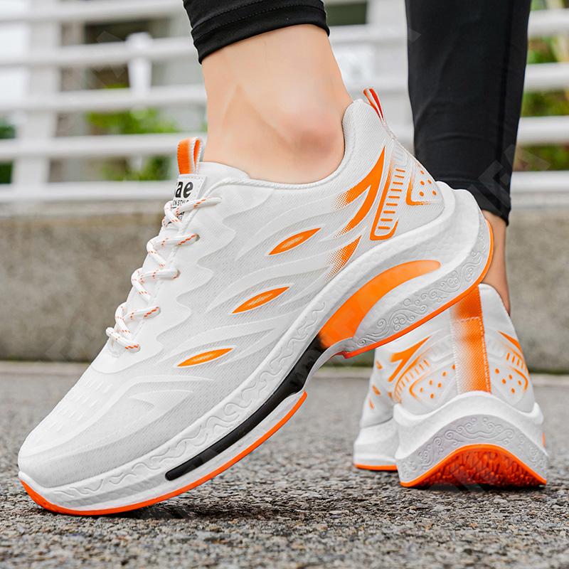 Мужские Кроссовки CC4802_RW-S79-1