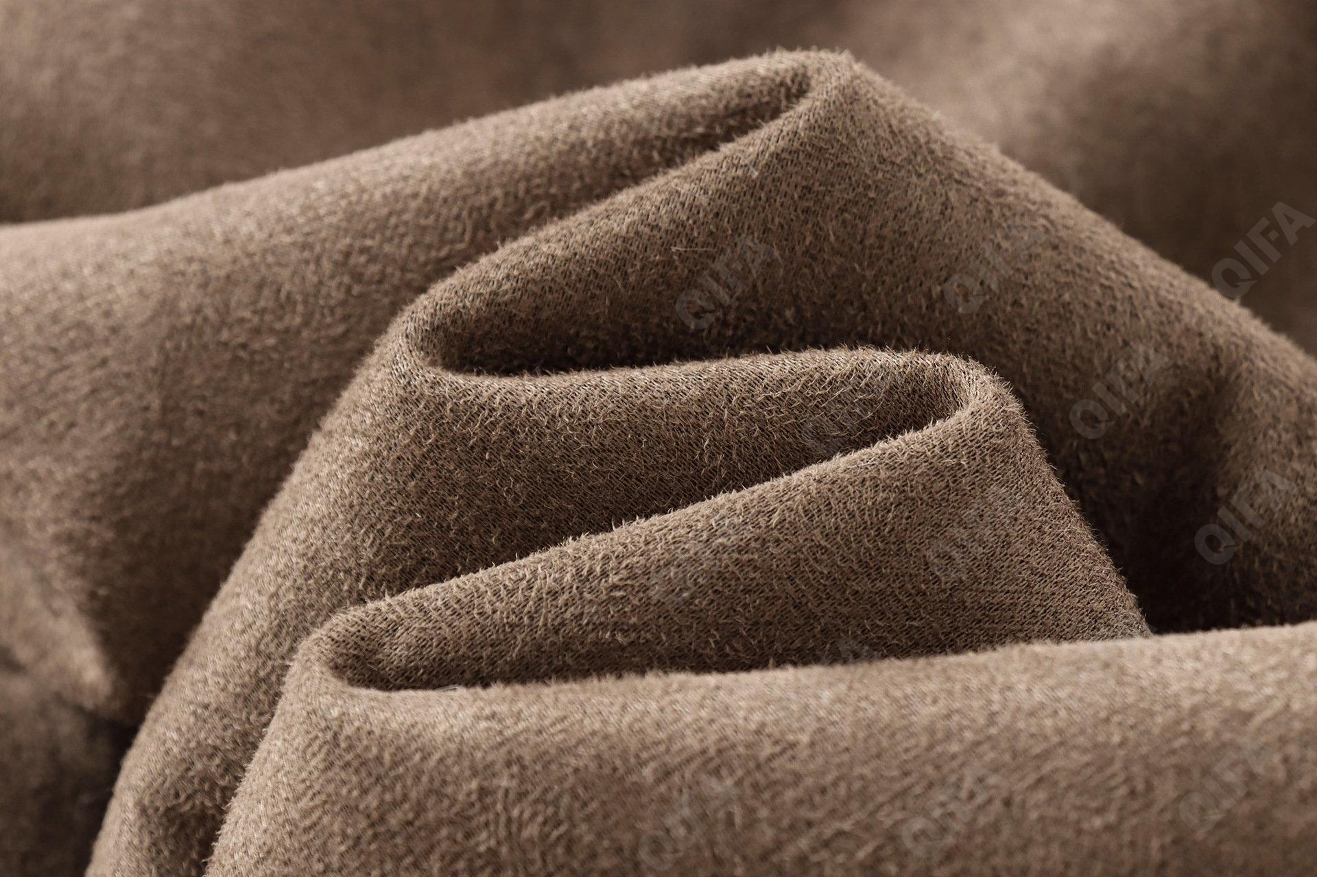 Женская Дубленка CC4801_A4696F_234_1777_7