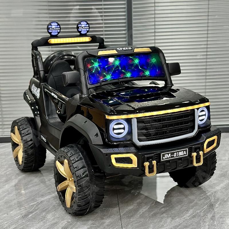 Детский Электромобиль CC3916_JM-2188A-2