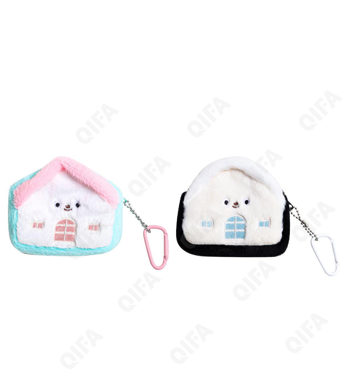 Женская Косметичка CC5051_YK-MRFZB-1