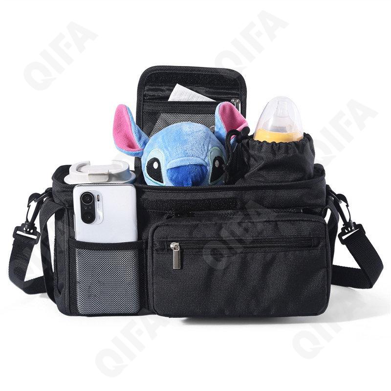 Женская Сумка для коляски CC2565_B-7013-1