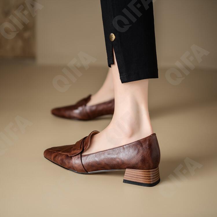 Женские Лоферы CC4419_D51-H339-2