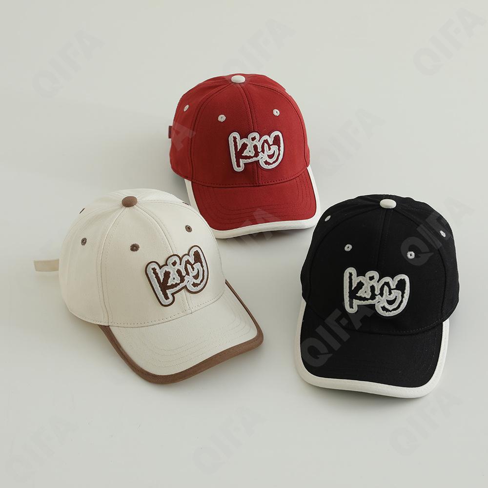 Детская Бейсболка CC3402_C11083B-1