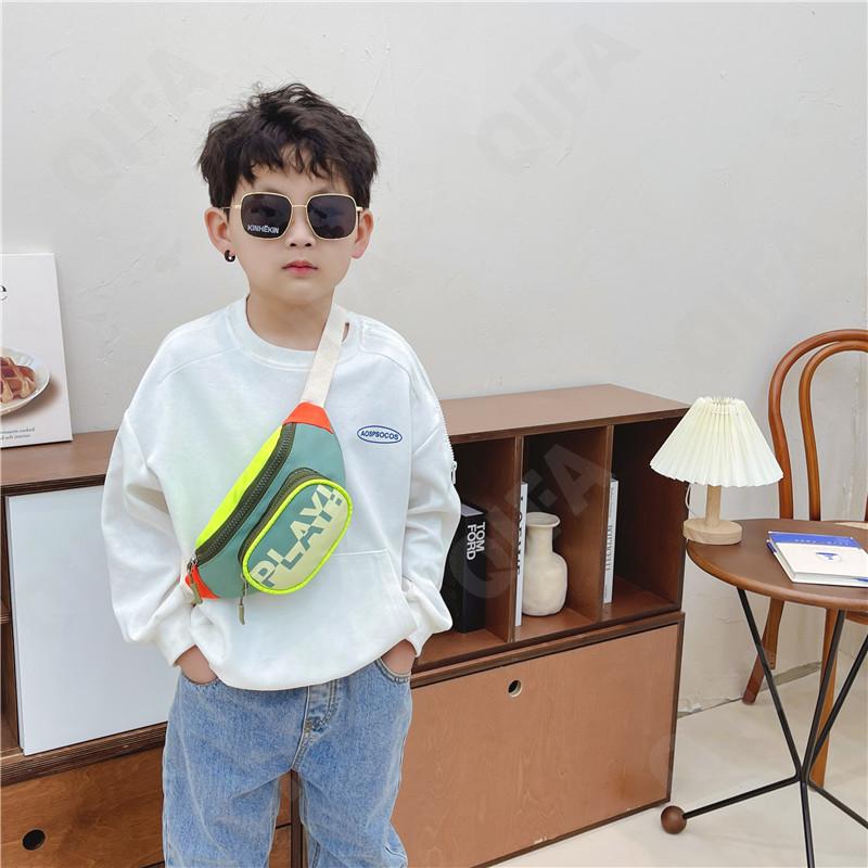 Детская Сумка поясная RC779_9800-2