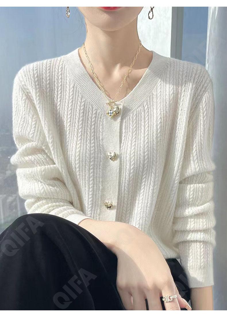 Женский Кардиган CC3313_XFT-0106