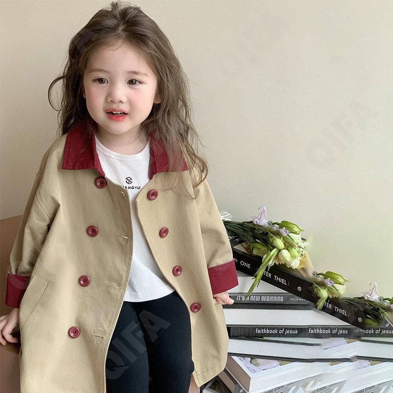 Детский Плащ Детский Плащ