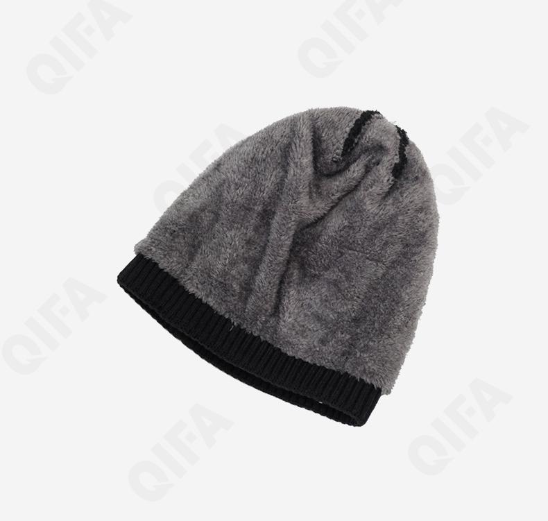 Мужская Шапка CC4472_A-470-7