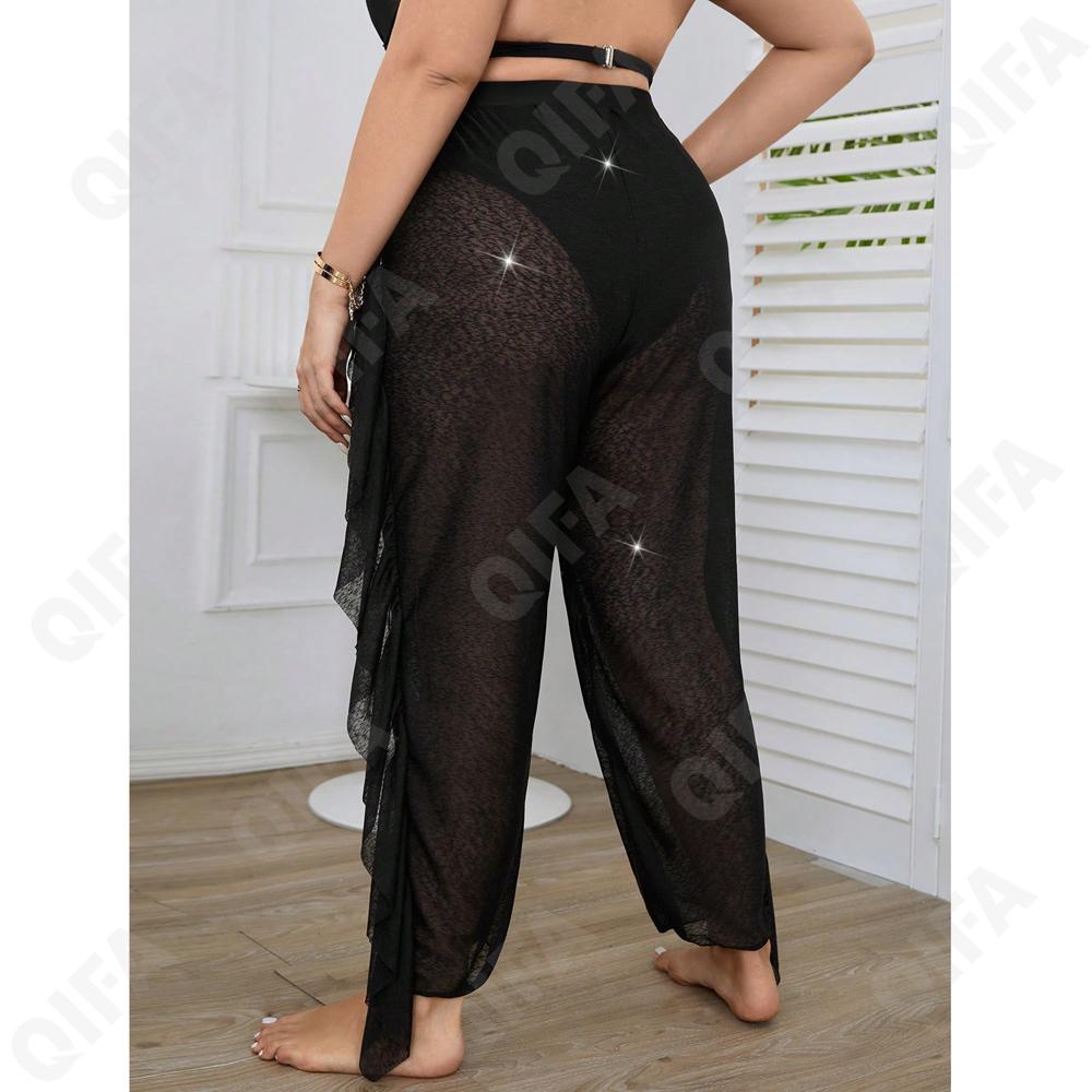 Женские Брюки