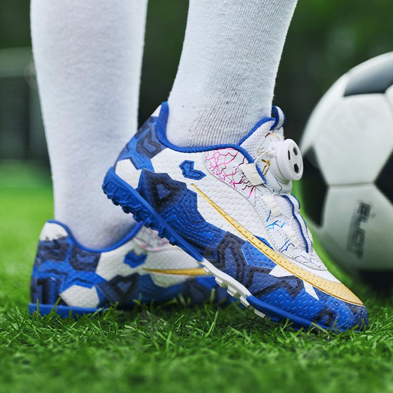 Детские Бутсы CC4287_JS-6122-B1