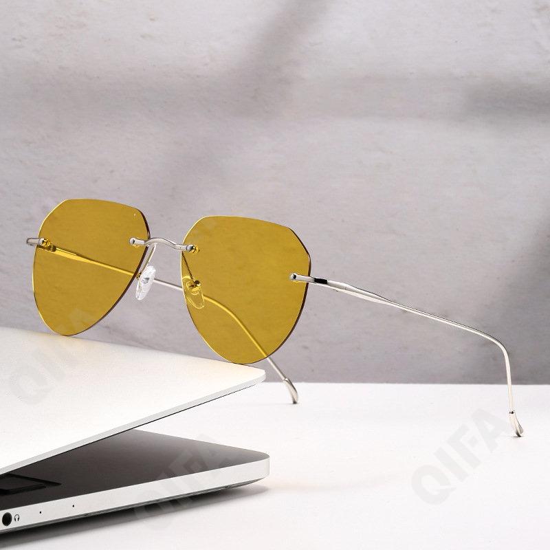 Мужские Солнцезащитные очки