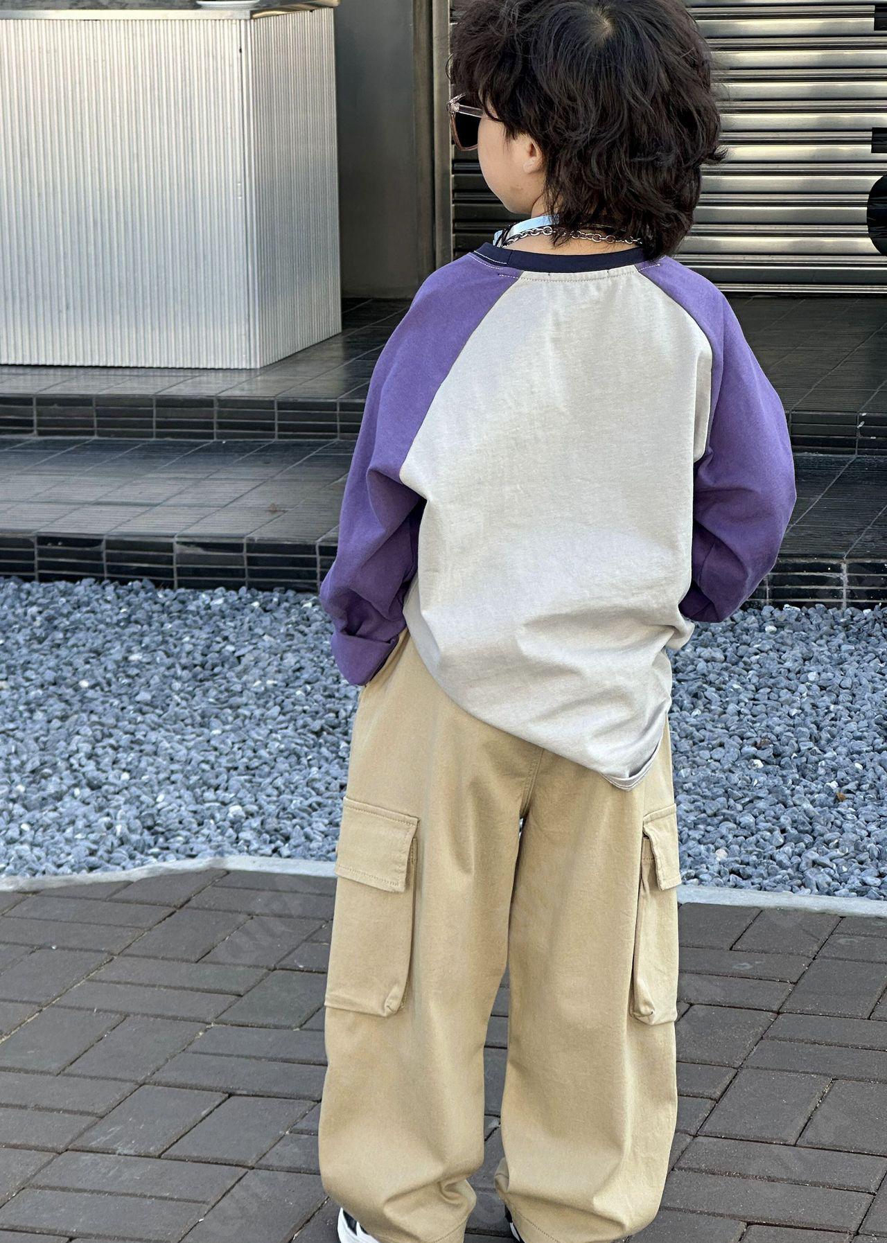 Детские Брюки CC2327_L-19-1903-2