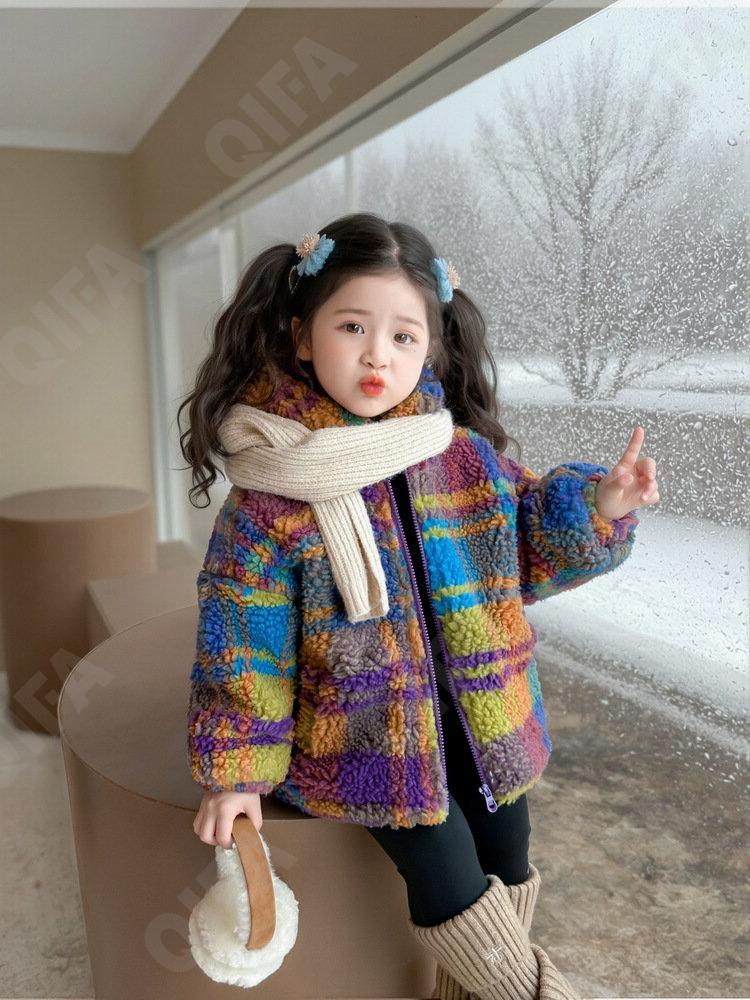 Детская Куртка CC4773_CQSCOCQ_237_2576_77 Детская Куртка CC4773_CQSCOCQ_237_2576_77