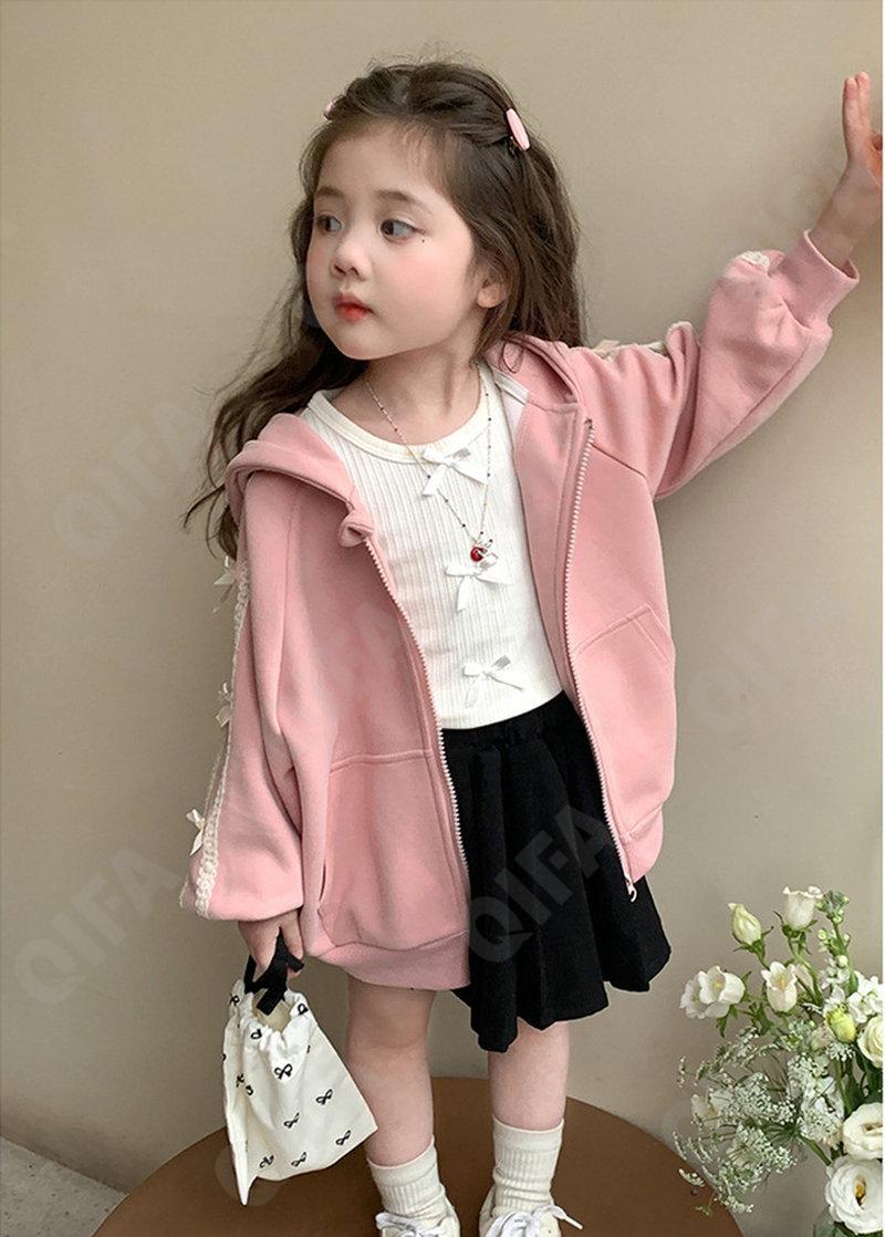 Детская Толстовка CC491_Q24-2CZWT02_243_2576_14