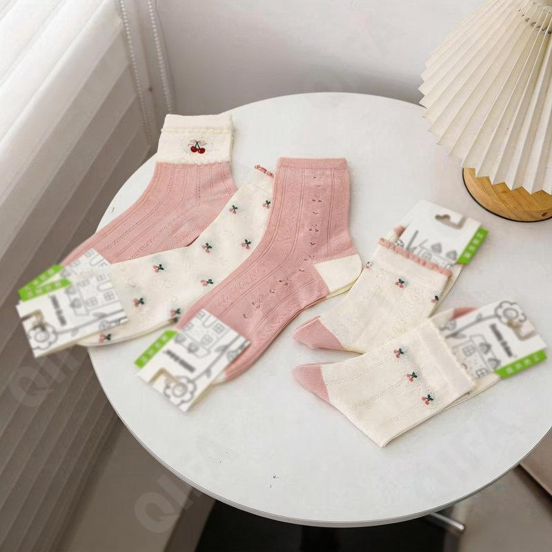 Женские Носки CC1413_S-7024-5-1