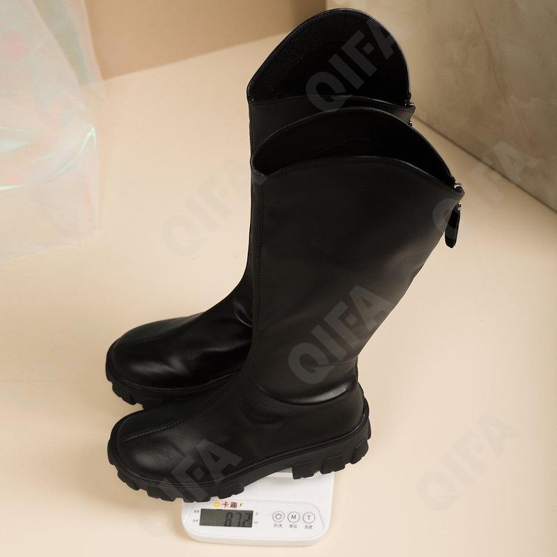 Женские Сапоги CC4895_S88-1 Женские Сапоги CC4895_S88-1