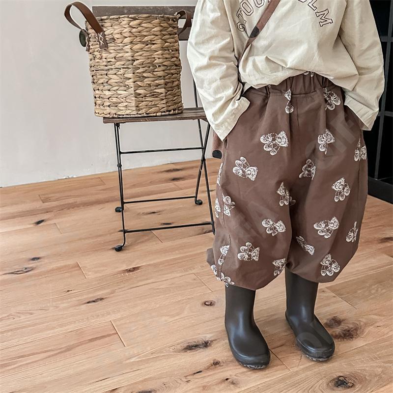 Детские Джоггеры CC1293_123052_234_2574_74