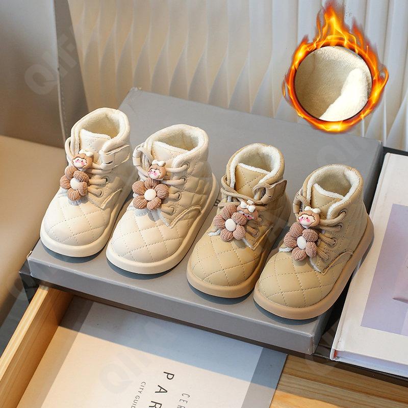 Детские Дутики CC3651_2363X-C1 Детские Дутики CC3651_2363X-C1