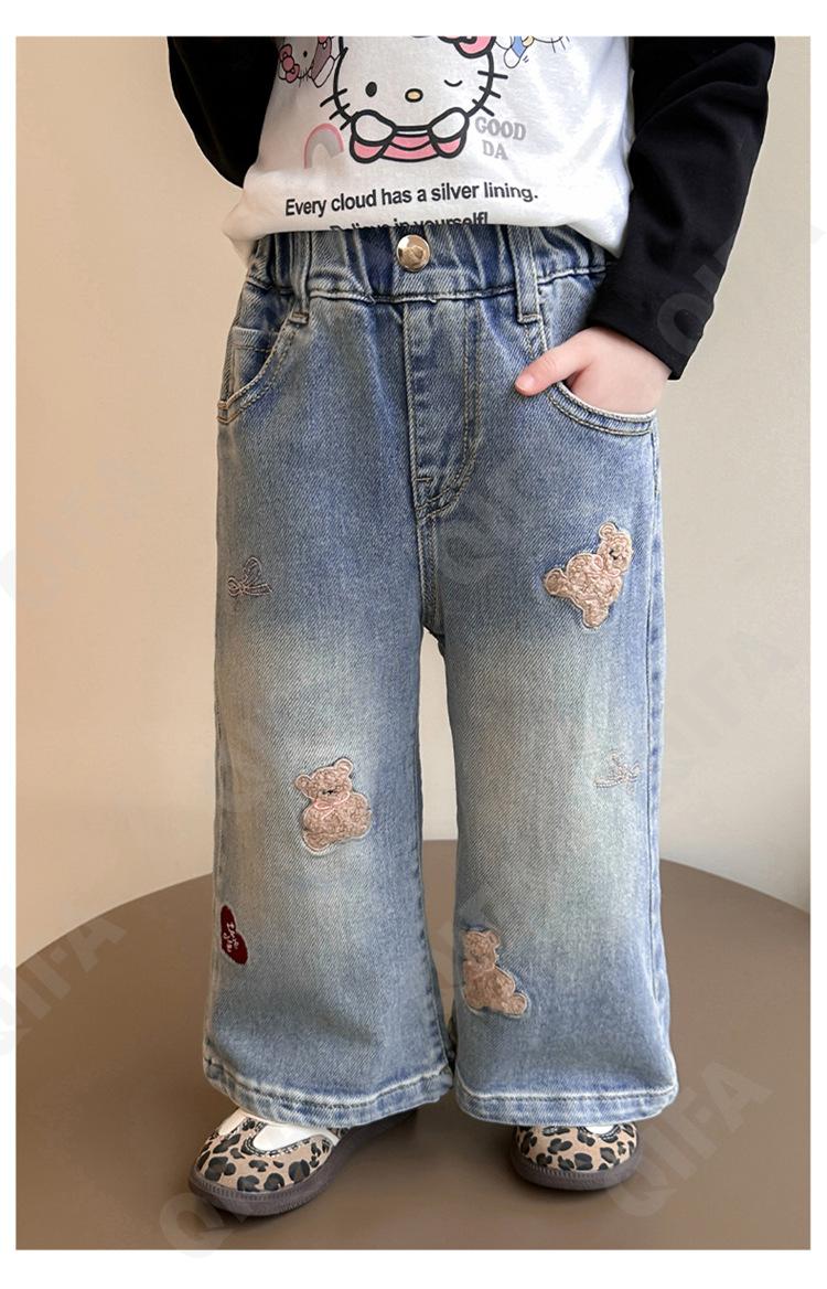 Детские Джинсы CC491_Q62-5XX10_247_1812_81