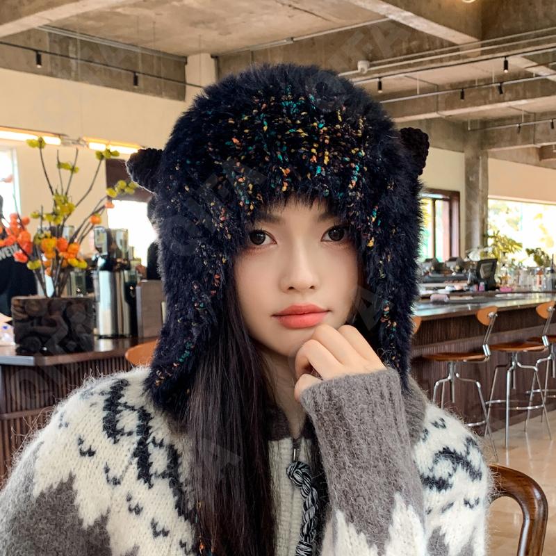 Женский Чепчик CC3581_8703-4