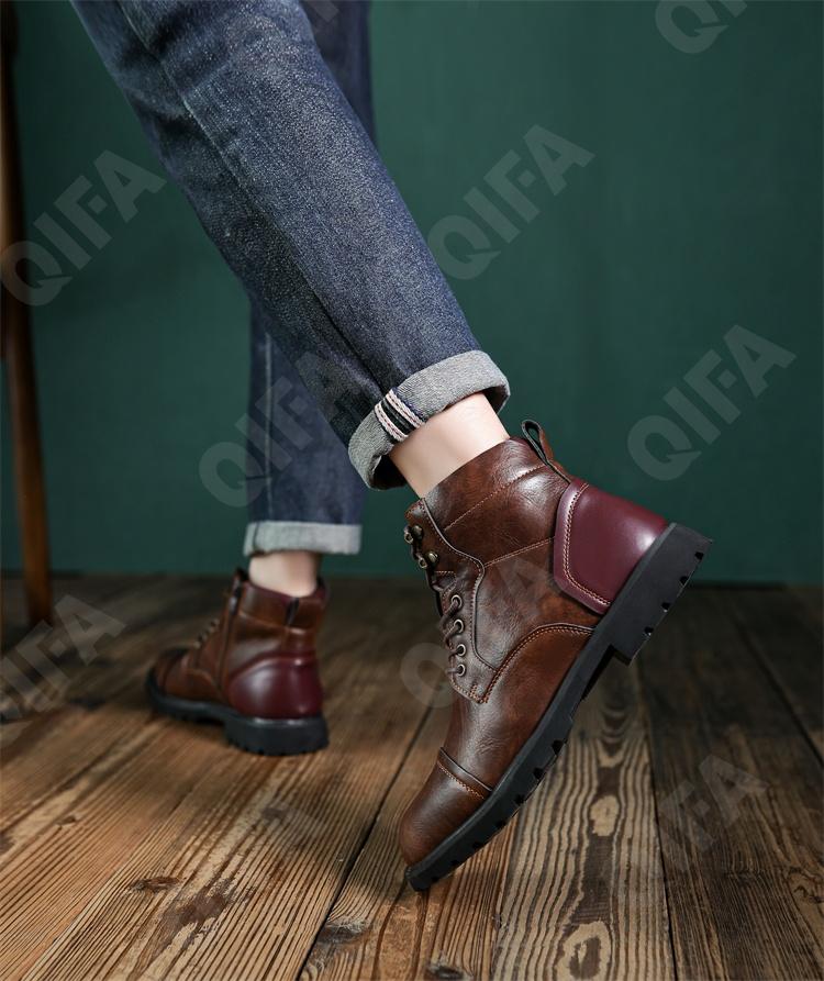 Мужские Ботинки CC4891_6688-2