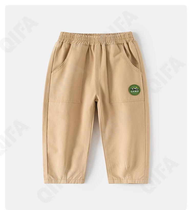 Детские Брюки CC3265_KZ3504_250_2576_44